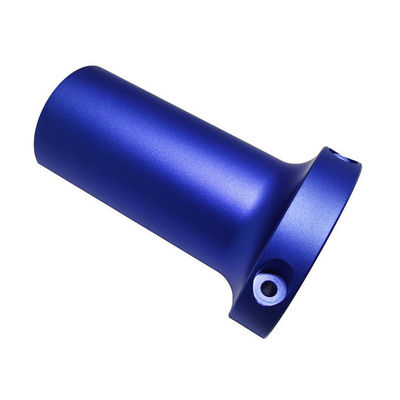 jakość  Custom Aluminium Rapid Prototype Machining Services Cut Casting fabryka