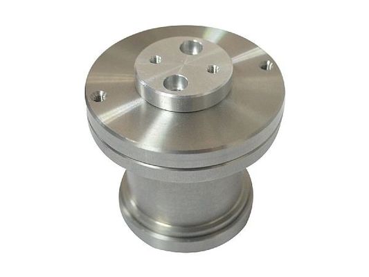 Części toczone CNC Części do obróbki stali aluminiowej Trwała Wysoka precyzja