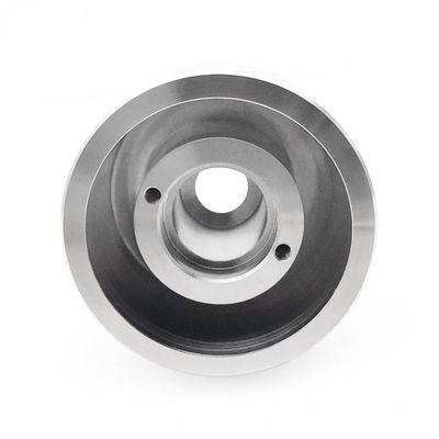 Sprzęt Aluminiowe niestandardowe części CNC Frezowanie i toczenie ISO9001