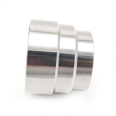 Sprzęt Aluminiowe niestandardowe części CNC Frezowanie i toczenie ISO9001