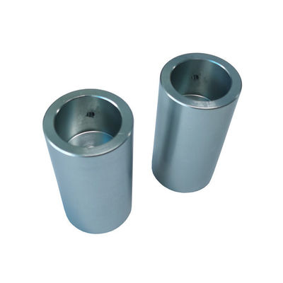 Precyzyjne elementy tokarskie CNC OEM Uniwersalne części do obróbki aluminium