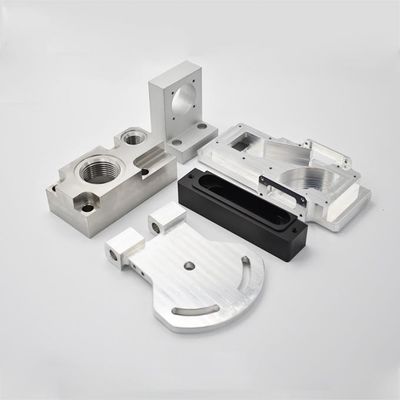 Harden CNC Toczenie części OEM Obróbka CNC Części rowerowe ISO