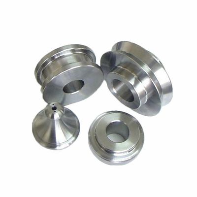 Harden Rapid Prototype Aluminium Parts Uniwersalna obróbka prototypów CNC