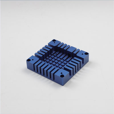 Indywidualna precyzyjna obróbka prototypów CNC z czasem realizacji 7-15 dni