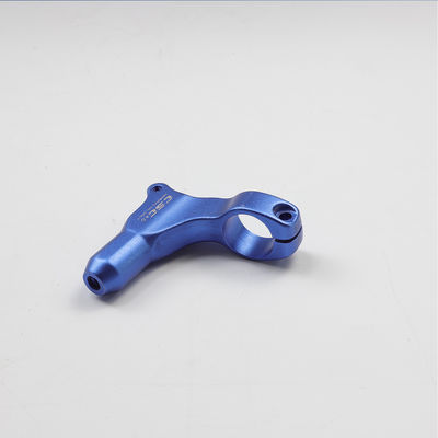 Aluminiowe części do dronów CNC Solidne części do toczenia CNC ISO9001