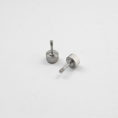 Aluminiowe części do dronów CNC Solidne części do toczenia CNC ISO9001