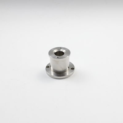 Twardość Aluminium Części toczone CNC Trwałe części toczone w obróbce CNC SGS