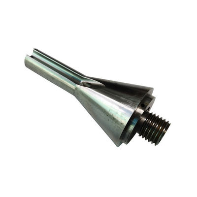 Precyzyjne szybkie prototypowanie stali nierdzewnej Obróbka CNC Usługi