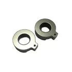 Mosiężne części do frezowania CNC Anodowanie Polerowanie Wykończenie