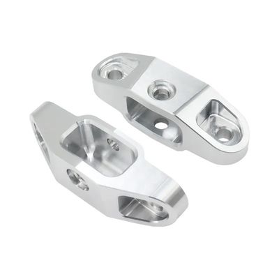 OEM Precision Niestandardowe części toczone CNC Stabilne do automatycznego złącza