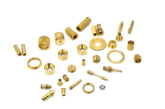 Niestandardowa obróbka CNC Frezowanie Toczenie części Wykończenie anodowane w kolorze