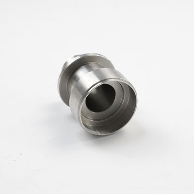 Solidne precyzyjne części aluminiowe CNC Wyroby metalowe OEM