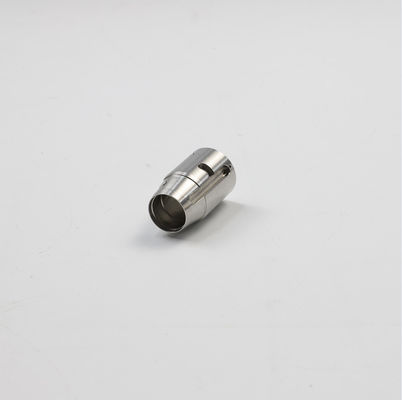 Harden Rapid Prototype Aluminium Parts Uniwersalna obróbka prototypów CNC