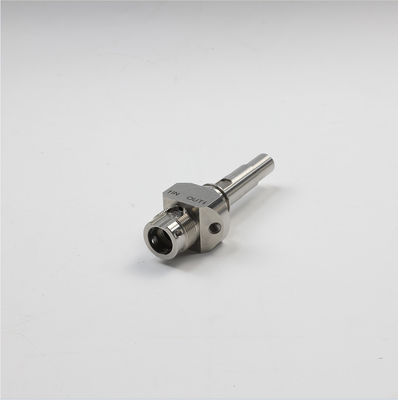 Harden Rapid Prototype Aluminium Parts Uniwersalna obróbka prototypów CNC