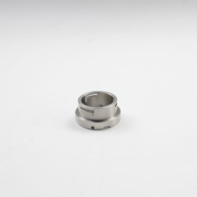 Stabilna obróbka CNC Galwanizacja aluminium Aluminiowe części metalowe