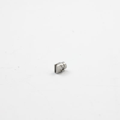 Precyzyjna obróbka CNC Prototypowanie aluminium Części do mikroobróbki