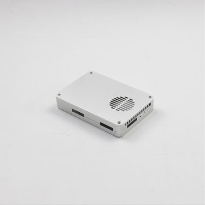 Precyzyjna obróbka CNC na zamówienie Anodowanie aluminium Szybkie prototypowanie CNC