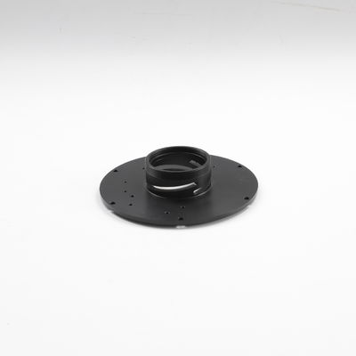 Obróbka CNC dla precyzyjnego obróbki aluminium Najwyższa wydajność gwarantowana