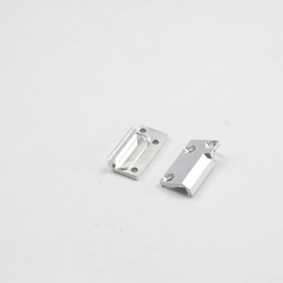 Precyzyjna obróbka CNC na zamówienie Anodowanie aluminium Szybkie prototypowanie CNC
