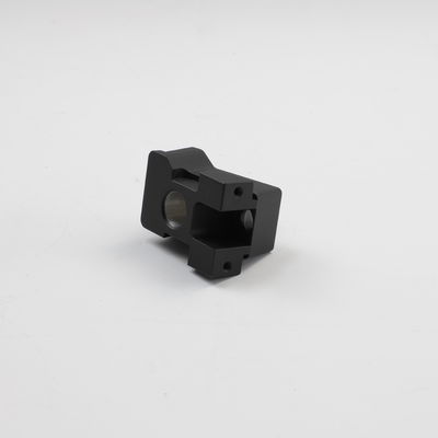 Obróbka CNC dla precyzyjnego obróbki aluminium Najwyższa wydajność gwarantowana