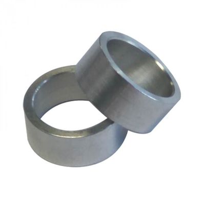Szybka obróbka prototypów aluminium CNC z malowaniem piaskowaniem galwanicznym