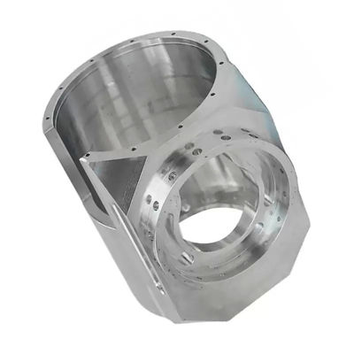 Harden Custom CNC Obróbka proszkowa części ze stali nierdzewnej