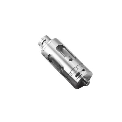 Anodowanie pasywacyjne Części aluminiowe CNC Obróbka CNC