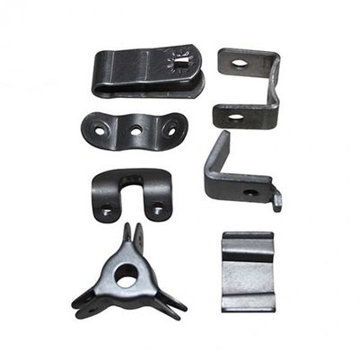 Dostosowane elementy wycinarki laserowej Elementy maszyny do cięcia laserem pasywacyjnym