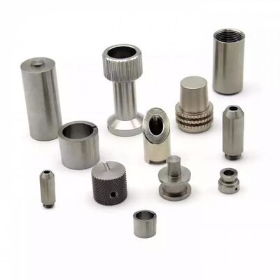 6061 Aluminium Obróbka CNC Części metalowe Anodowanie Polerowanie