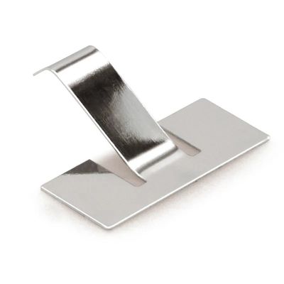 Utwardzane części metalowe obrabiane CNC Anodowana obróbka metalu CNC Dostosowane