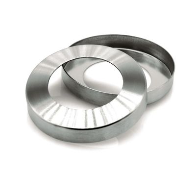 ODM / OEM Produkcja niestandardowych części z blachy Obróbka CNC