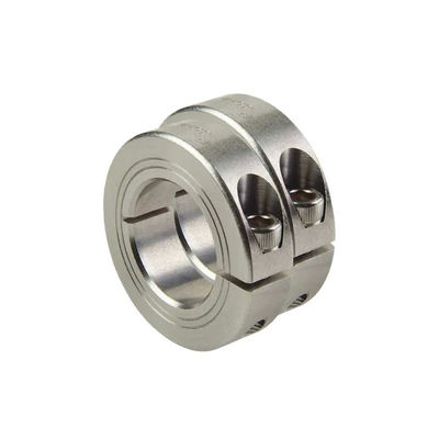 Solidne precyzyjne części aluminiowe CNC Wyroby metalowe OEM