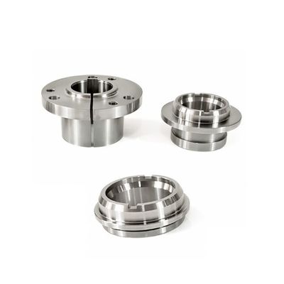 6061 Aluminium Obróbka CNC Części metalowe Anodowanie Polerowanie